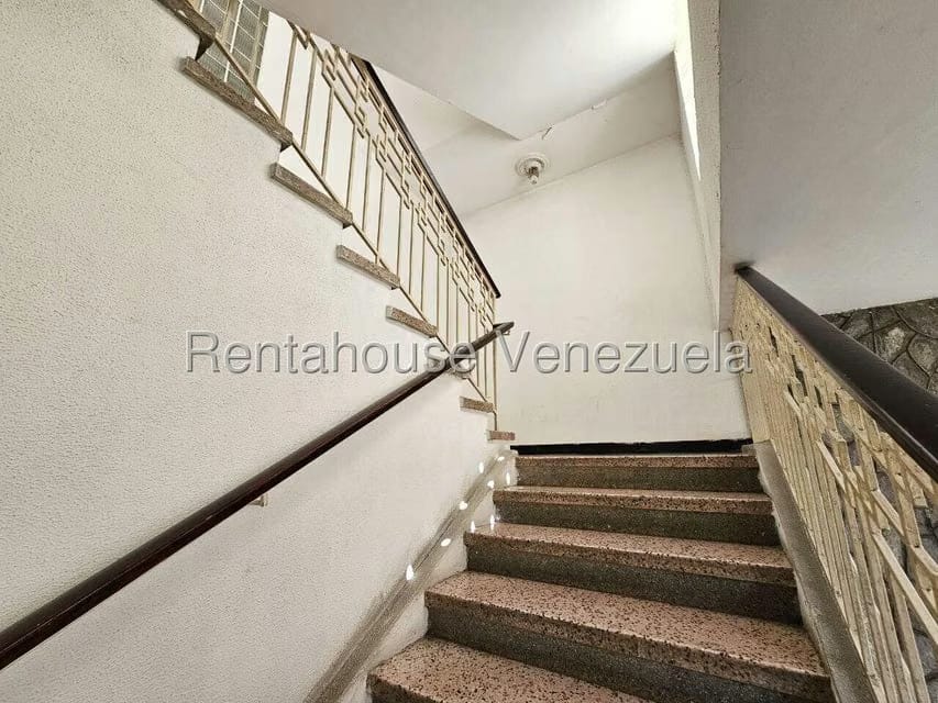 Terreno (Residencial) en Venta en Las Mercedes, Distrito Metropolitano - 60