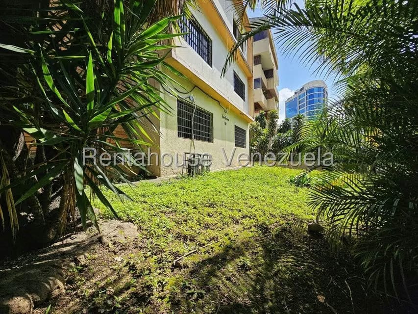 Terreno (Residencial) en Venta en Las Mercedes, Distrito Metropolitano - 7