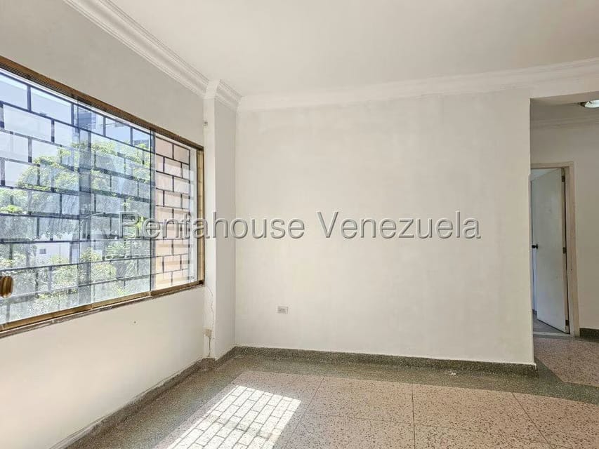 Terreno (Residencial) en Venta en Las Mercedes, Distrito Metropolitano - 62