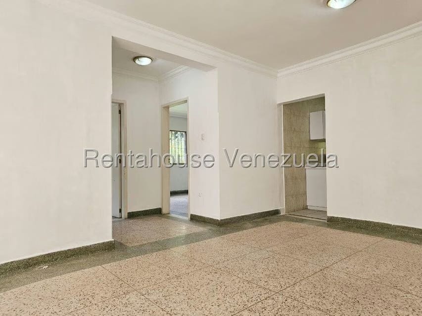 Terreno (Residencial) en Venta en Las Mercedes, Distrito Metropolitano - 63