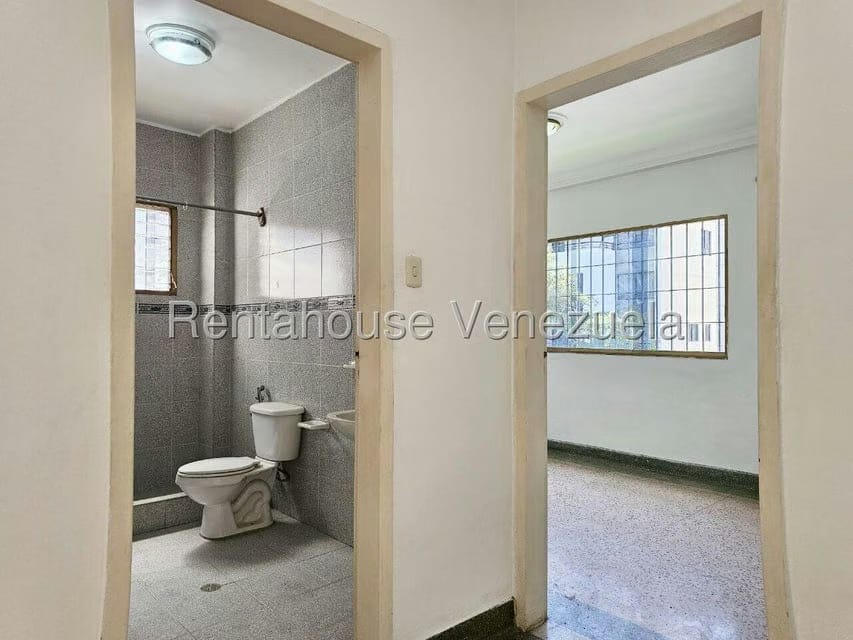 Terreno (Residencial) en Venta en Las Mercedes, Distrito Metropolitano - 64