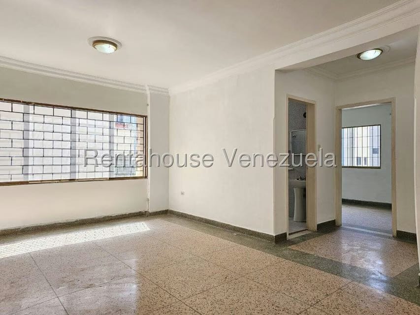 Terreno (Residencial) en Venta en Las Mercedes, Distrito Metropolitano - 67