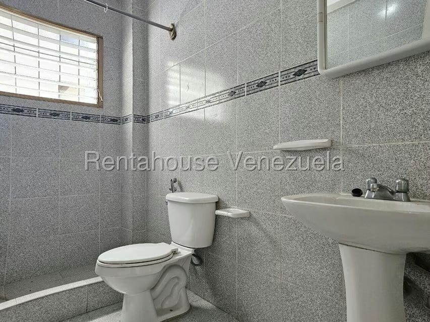 Terreno (Residencial) en Venta en Las Mercedes, Distrito Metropolitano - 74