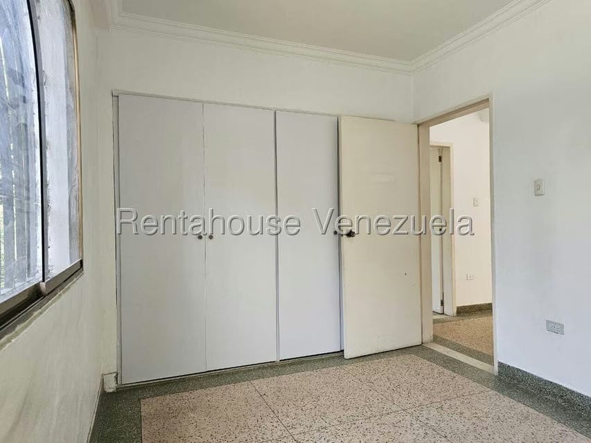 Terreno (Residencial) en Venta en Las Mercedes, Distrito Metropolitano - 75