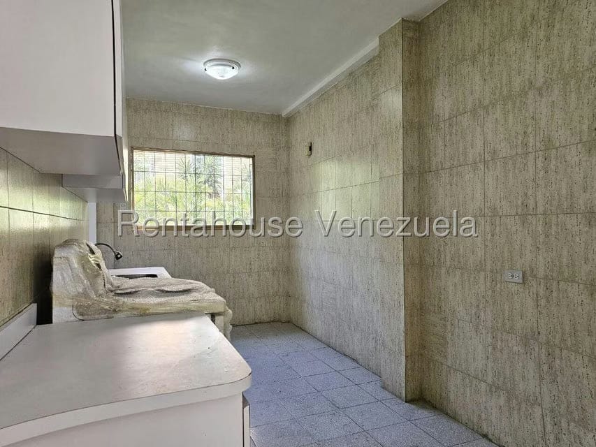 Terreno (Residencial) en Venta en Las Mercedes, Distrito Metropolitano - 79