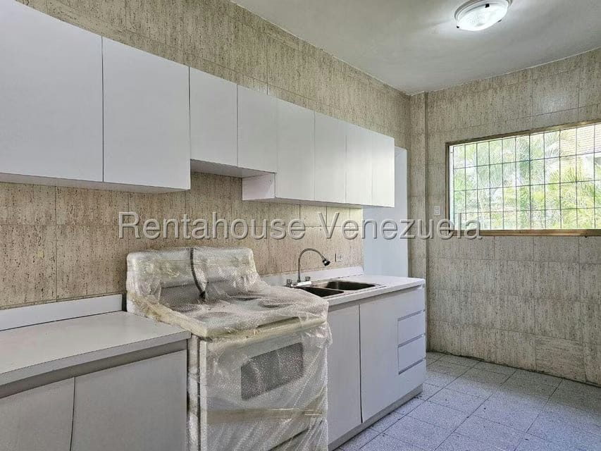 Terreno (Residencial) en Venta en Las Mercedes, Distrito Metropolitano - 80