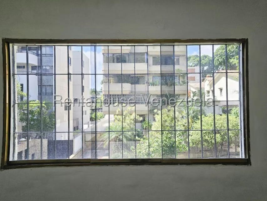 Terreno (Residencial) en Venta en Las Mercedes, Distrito Metropolitano - 81