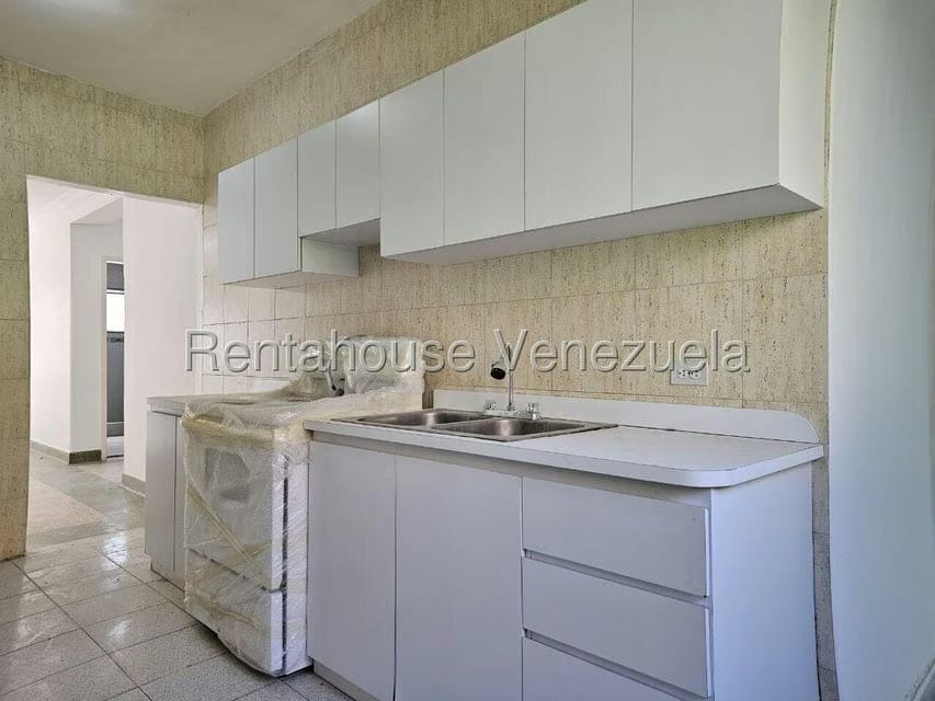 Terreno (Residencial) en Venta en Las Mercedes, Distrito Metropolitano - 90