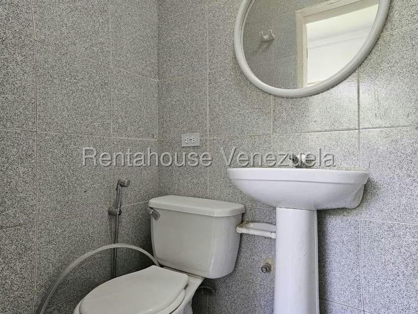 Terreno (Residencial) en Venta en Las Mercedes, Distrito Metropolitano - 97