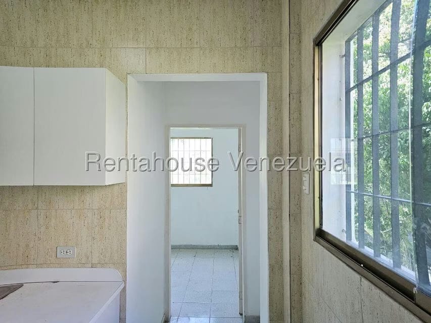Terreno (Residencial) en Venta en Las Mercedes, Distrito Metropolitano - 98