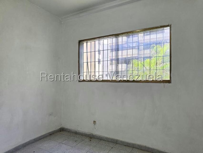 Terreno (Residencial) en Venta en Las Mercedes, Distrito Metropolitano - 99