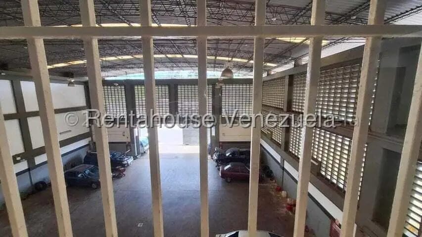 Comercial (Galpon - Deposito) en Venta en Mariche, Distrito Metropolitano - 13