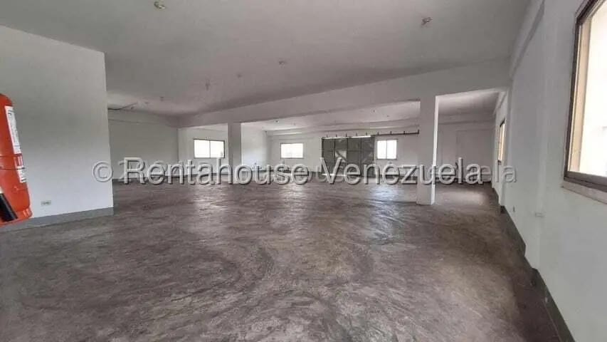 Comercial (Galpon - Deposito) en Venta en Mariche, Distrito Metropolitano - 20