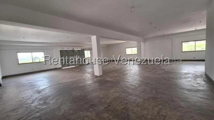 Comercial (Galpon - Deposito) en Venta en Mariche, Distrito Metropolitano - 21