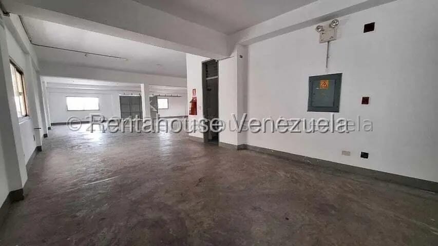 Comercial (Galpon - Deposito) en Venta en Mariche, Distrito Metropolitano - 22