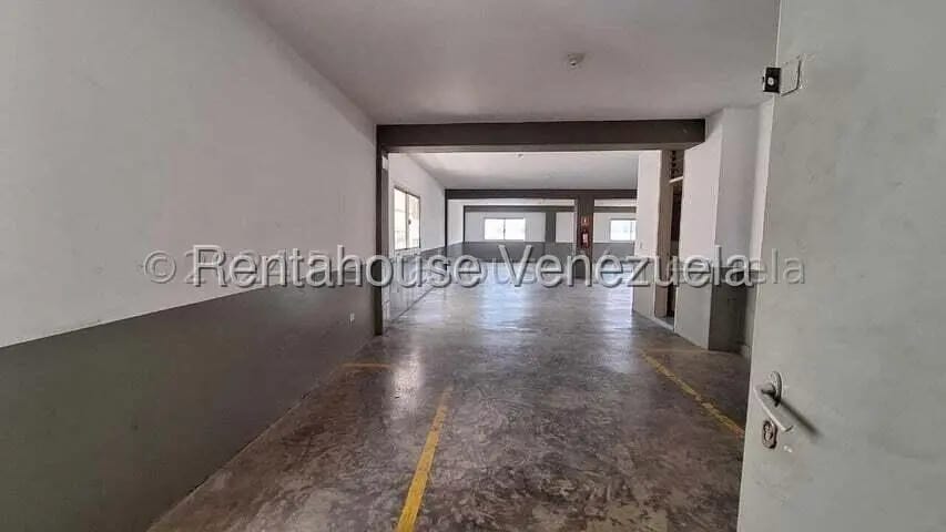 Comercial (Galpon - Deposito) en Venta en Mariche, Distrito Metropolitano - 26