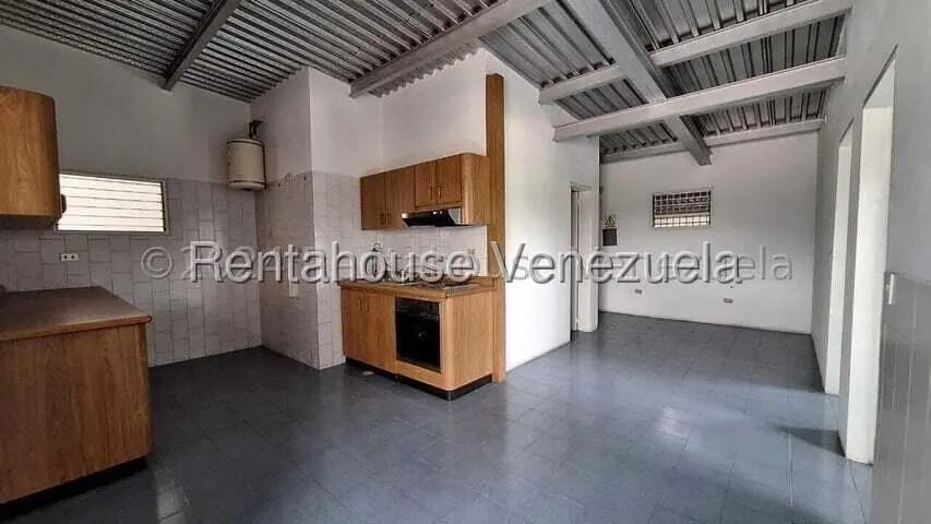 Comercial (Galpon - Deposito) en Venta en Mariche, Distrito Metropolitano - 33