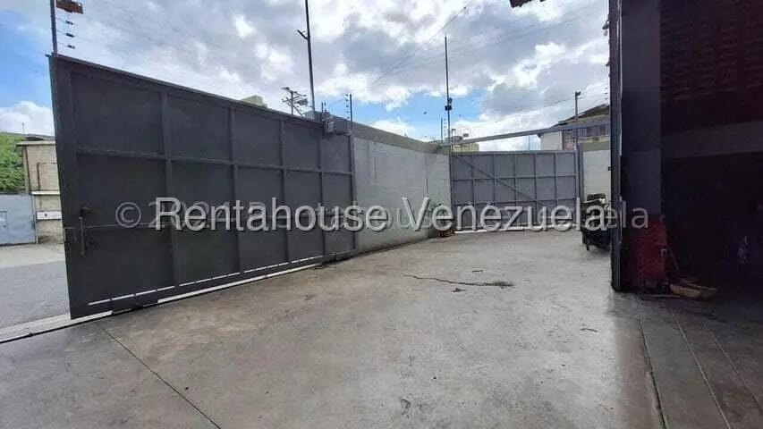 Comercial (Galpon - Deposito) en Venta en Mariche, Distrito Metropolitano - 5