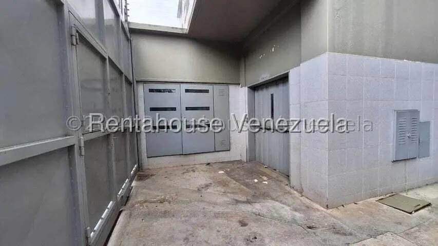 Comercial (Galpon - Deposito) en Venta en Mariche, Distrito Metropolitano - 7