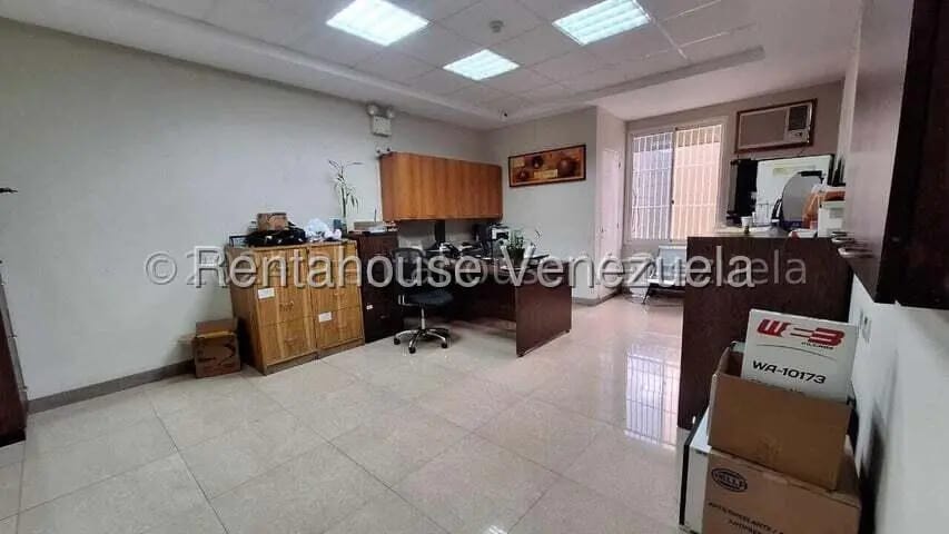 Comercial (Galpon - Deposito) en Venta en Mariche, Distrito Metropolitano - 8