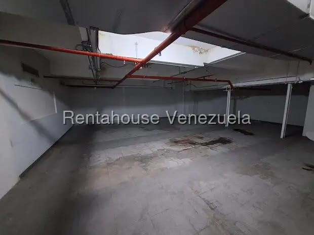 Comercial (Local Comercial) en Venta en Chuao, Distrito Metropolitano - 19
