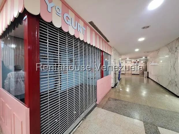 Comercial (Local Comercial) en Venta en Chuao, Distrito Metropolitano - 3