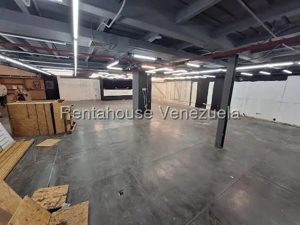 Comercial (Local Comercial) en Venta en Chuao, Distrito Metropolitano - 10