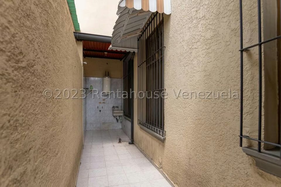 Comercial (Edificio) en Venta en Baruta, Distrito Metropolitano - 21
