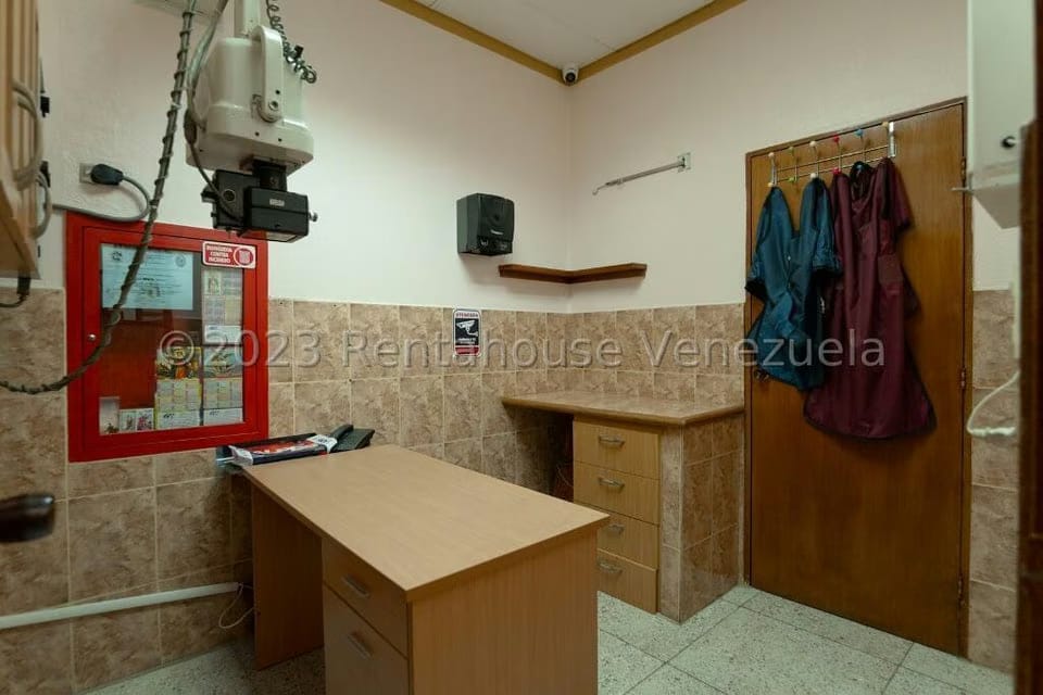 Comercial (Edificio) en Venta en Baruta, Distrito Metropolitano - 9