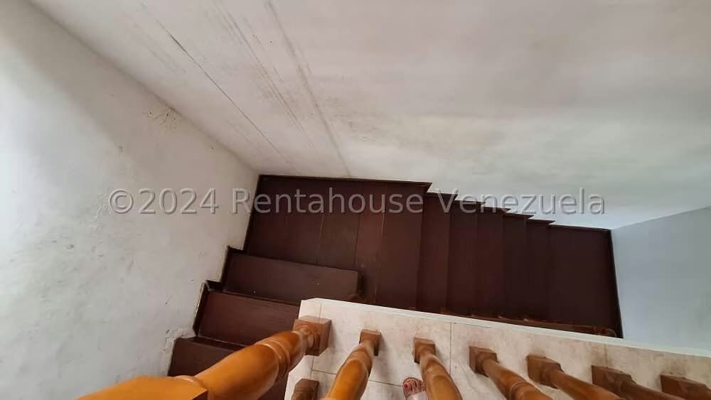Casa (Multipes Niveles) en Venta en Pan de Azucar, Miranda - 11