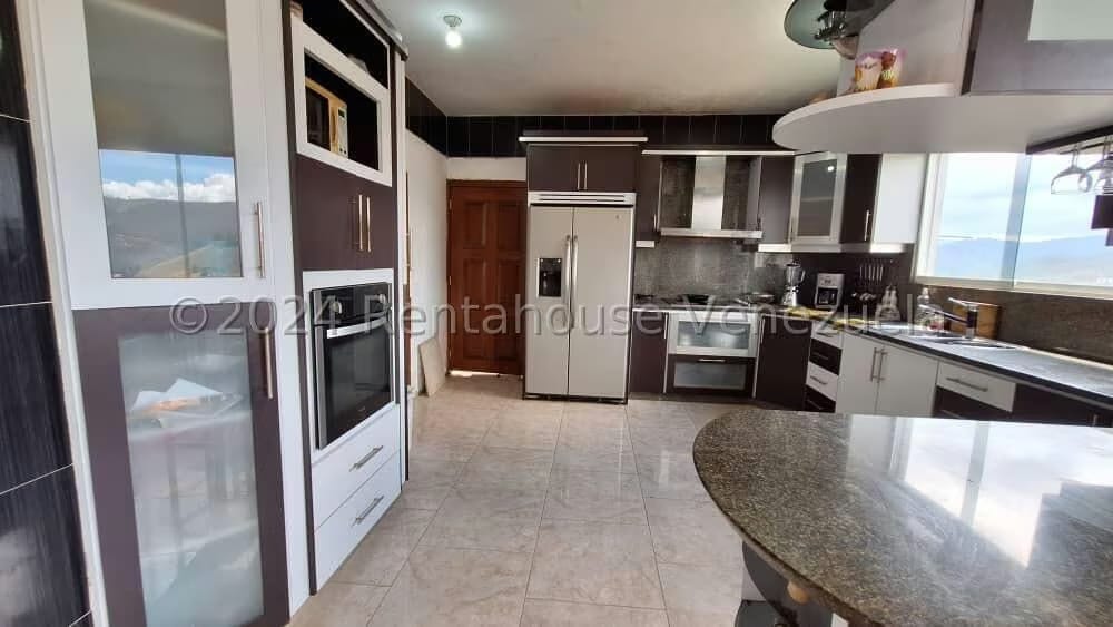 Casa (Multipes Niveles) en Venta en Pan de Azucar, Miranda - 3