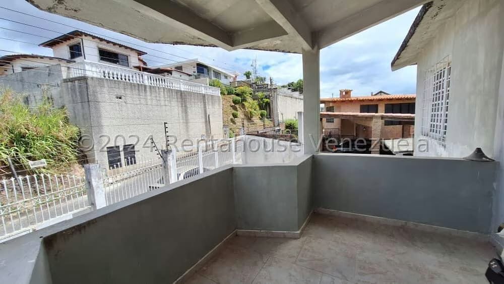 Casa (Multipes Niveles) en Venta en Pan de Azucar, Miranda - 21