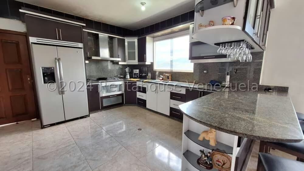 Casa (Multipes Niveles) en Venta en Pan de Azucar, Miranda - 4