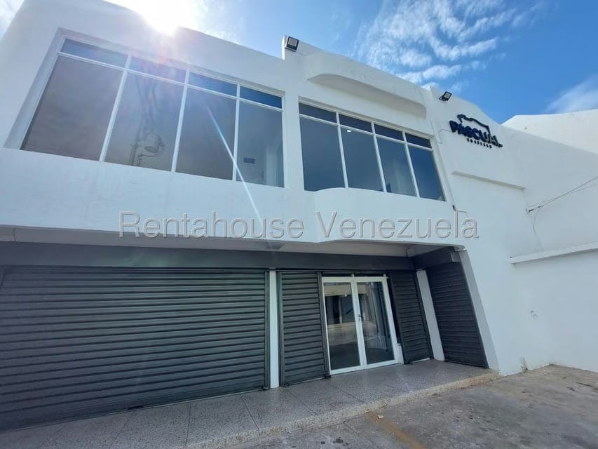 Comercial (Local Comercial) en Alquiler en Carretera H, Zulia