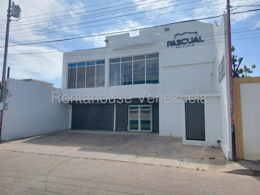 Comercial (Local Comercial) en Alquiler en Carretera H, Zulia - 8