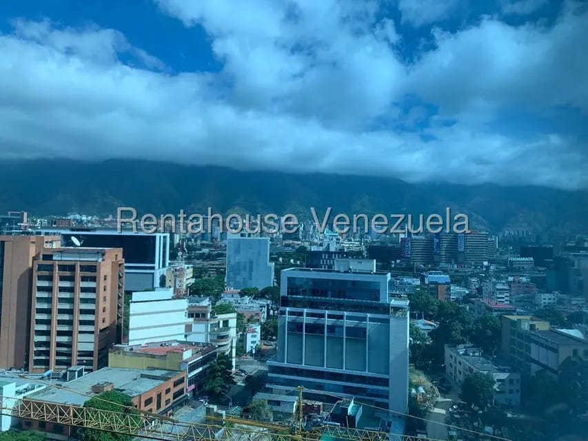 Comercial (Oficina) en Venta en Las Mercedes, Distrito Metropolitano - 11