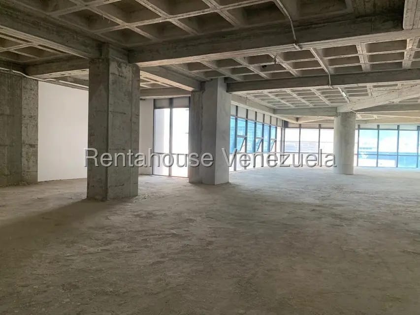 Comercial (Oficina) en Venta en Las Mercedes, Distrito Metropolitano - 12