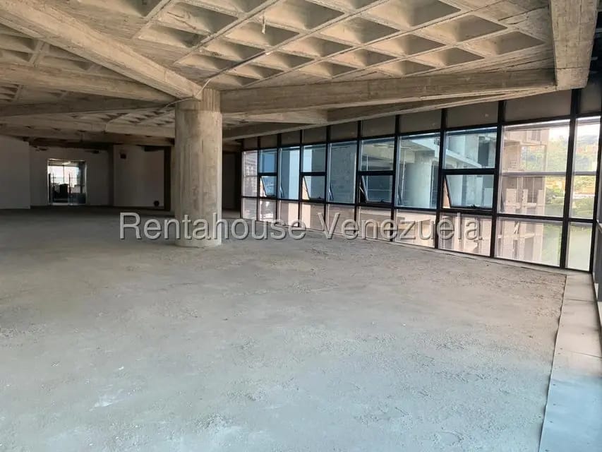 Comercial (Oficina) en Venta en Las Mercedes, Distrito Metropolitano - 13