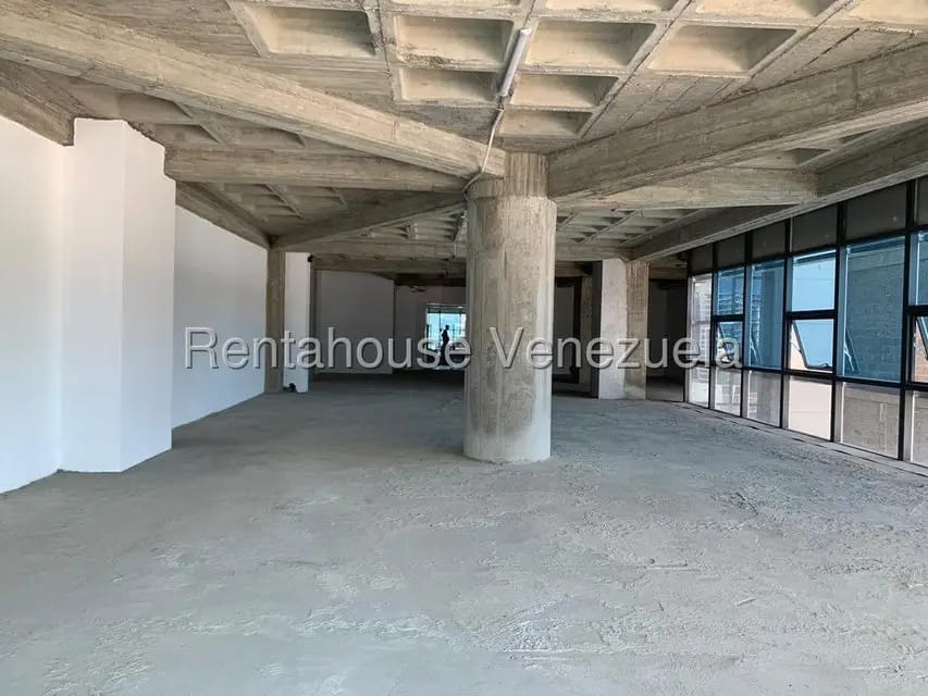 Comercial (Oficina) en Venta en Las Mercedes, Distrito Metropolitano - 14