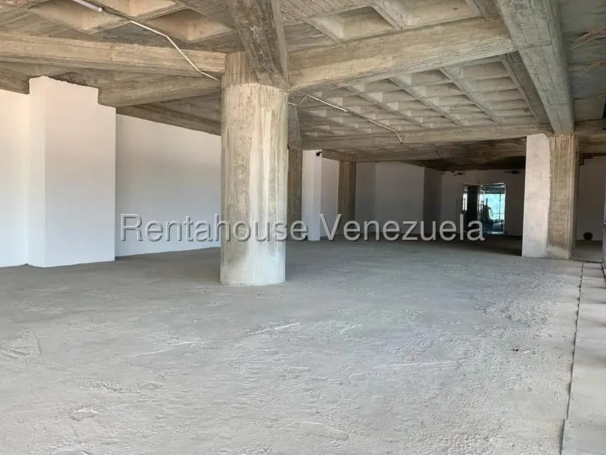 Comercial (Oficina) en Venta en Las Mercedes, Distrito Metropolitano - 15