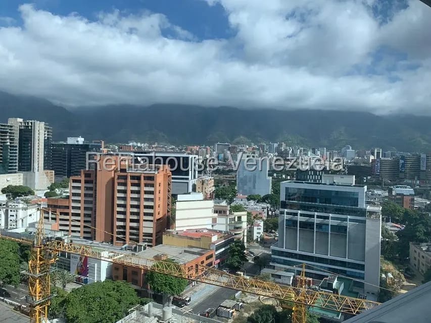 Comercial (Oficina) en Venta en Las Mercedes, Distrito Metropolitano - 16
