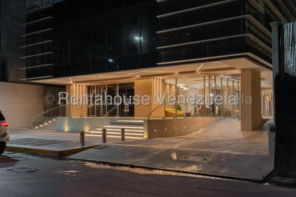 Comercial (Oficina) en Venta en Las Mercedes, Distrito Metropolitano - 3