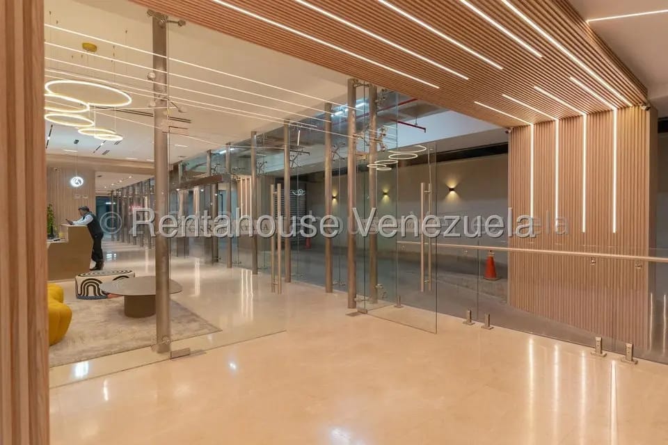 Comercial (Oficina) en Venta en Las Mercedes, Distrito Metropolitano - 4