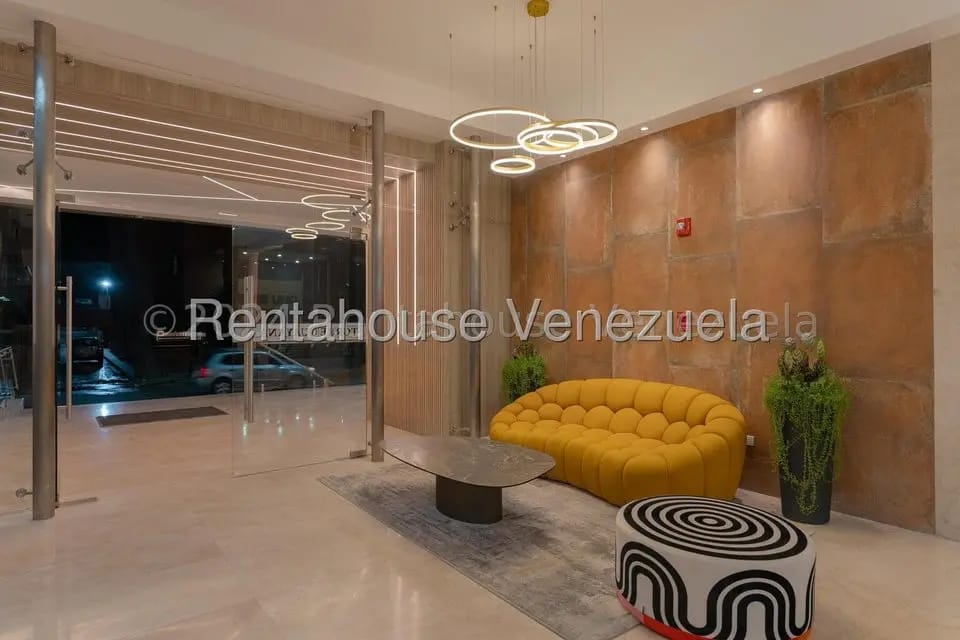 Comercial (Oficina) en Venta en Las Mercedes, Distrito Metropolitano - 5