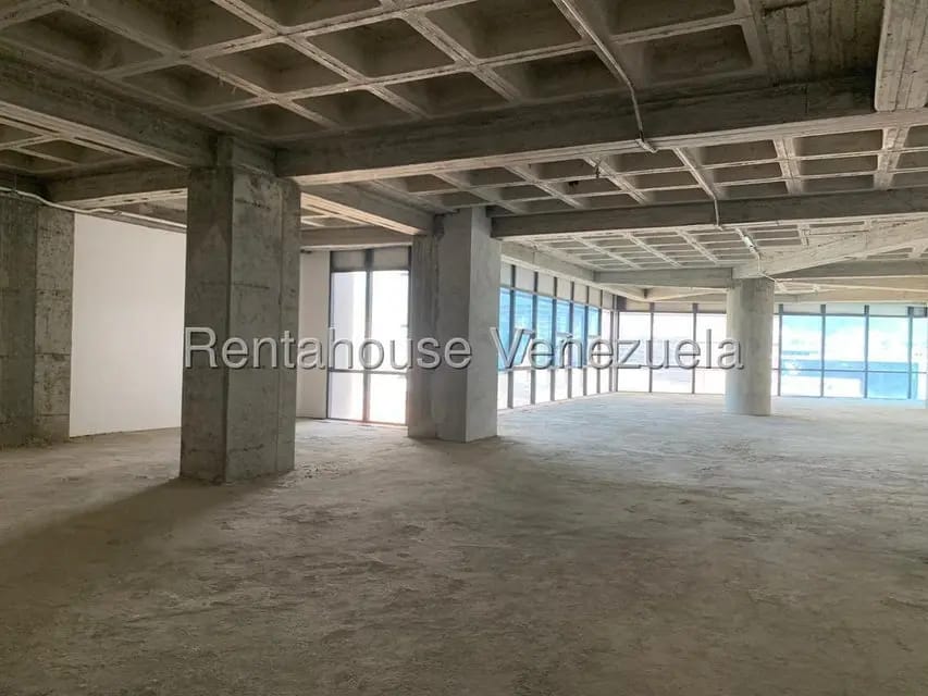 Comercial (Oficina) en Venta en Las Mercedes, Distrito Metropolitano - 6