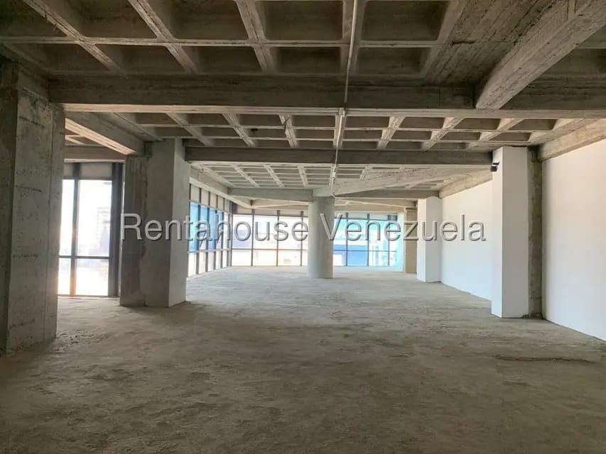 Comercial (Oficina) en Venta en Las Mercedes, Distrito Metropolitano - 7