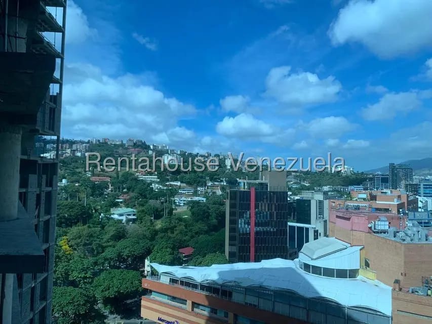 Comercial (Oficina) en Venta en Las Mercedes, Distrito Metropolitano - 8