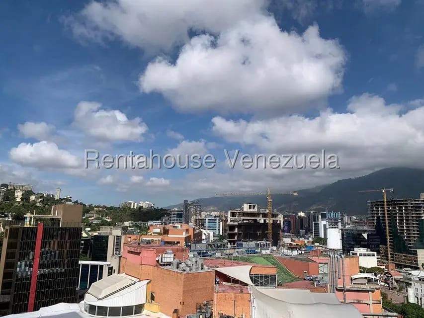 Comercial (Oficina) en Venta en Las Mercedes, Distrito Metropolitano - 10