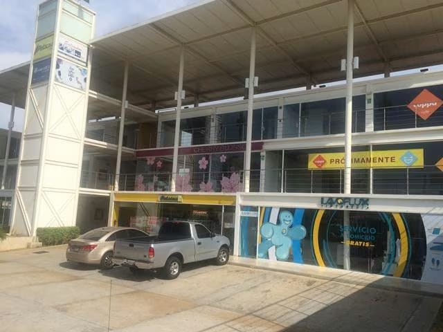 Comercial (Local Comercial) en Venta en Cantaclaro, Zulia - 2