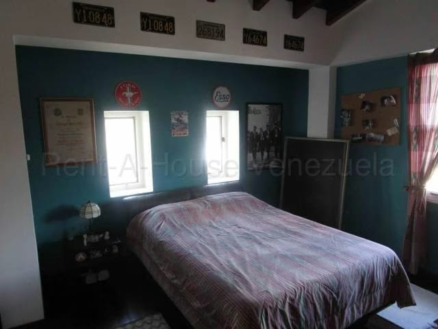Casa (Multipes Niveles) en Venta en Club de Campo, Miranda - 11